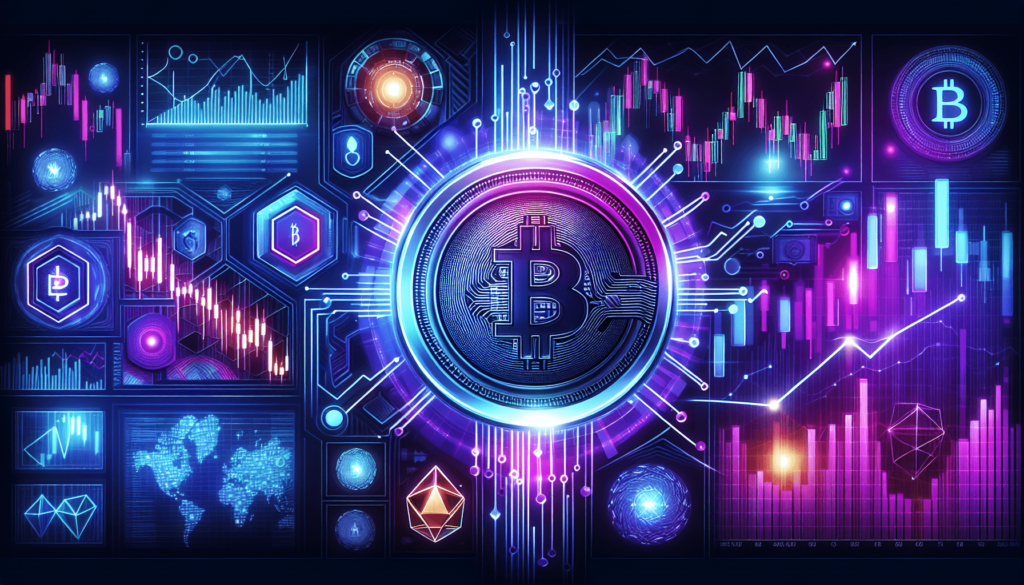 The Role Of Crypto In Derivatives Markets