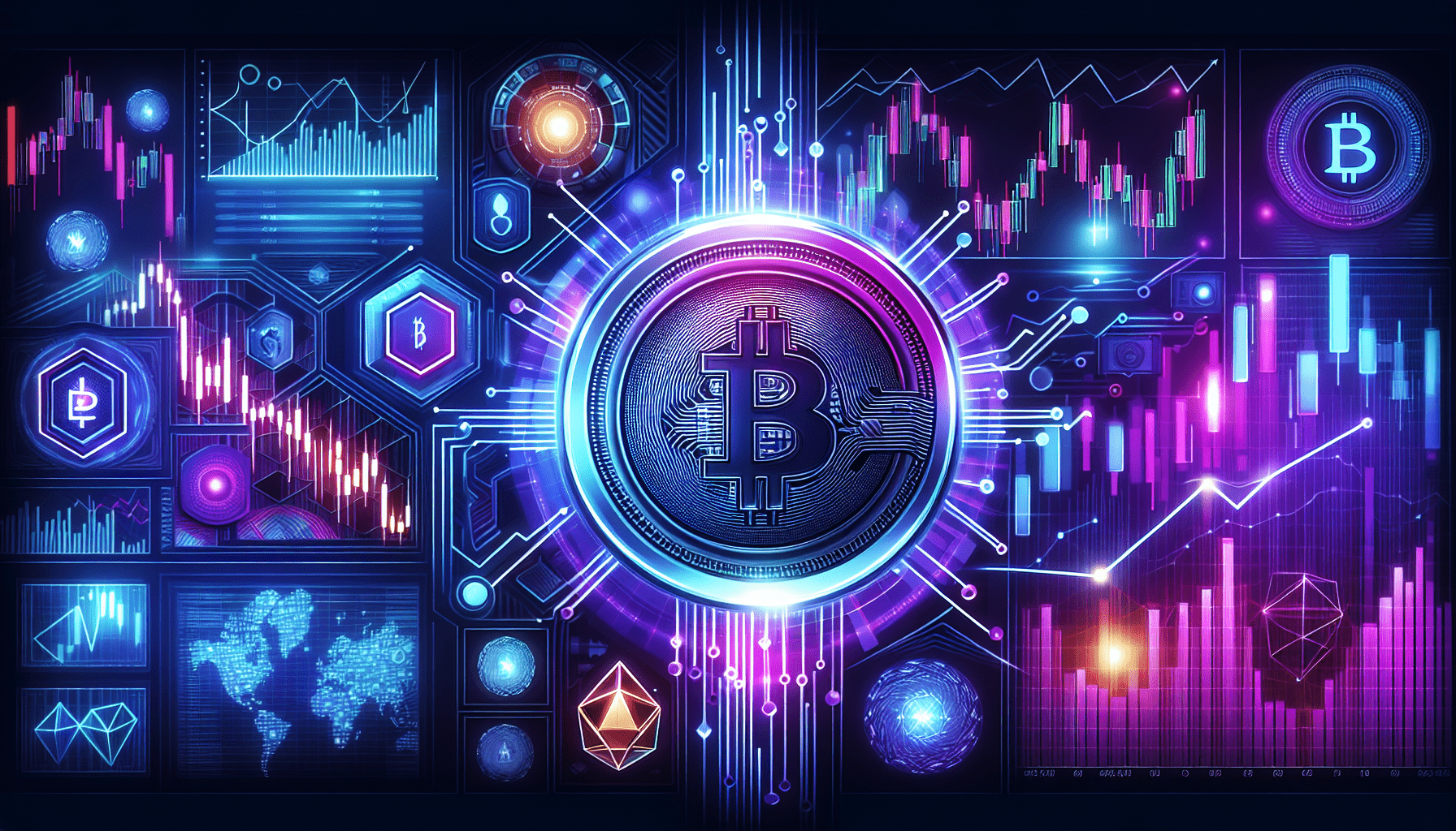 the role of crypto in derivatives markets