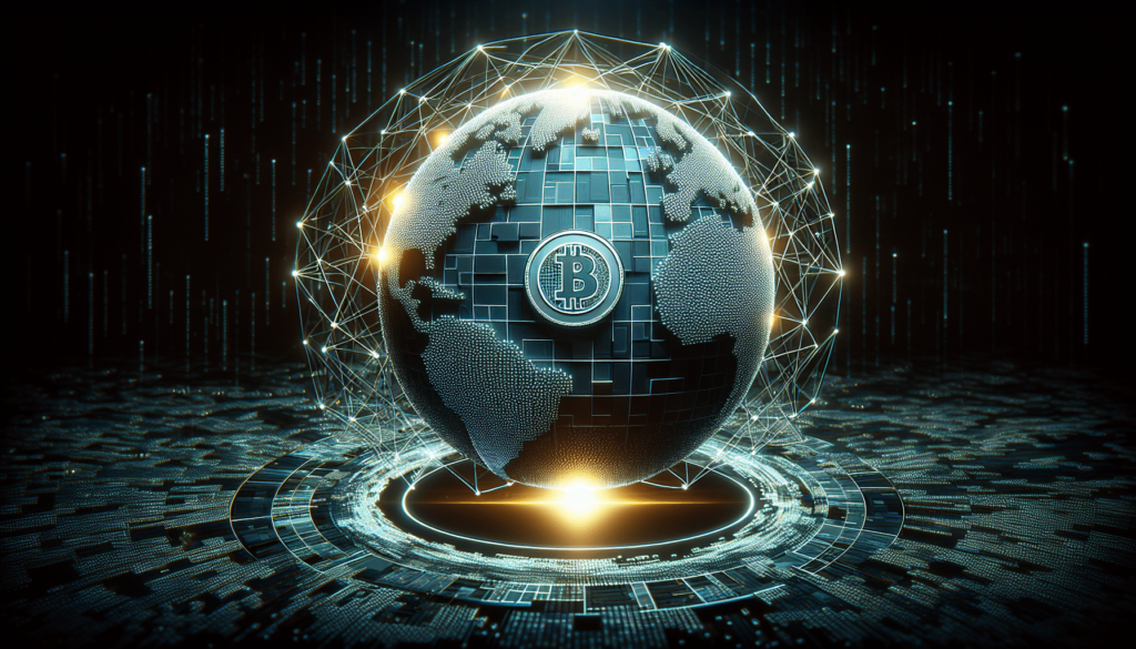 The Role Of Crypto In Internet Governance