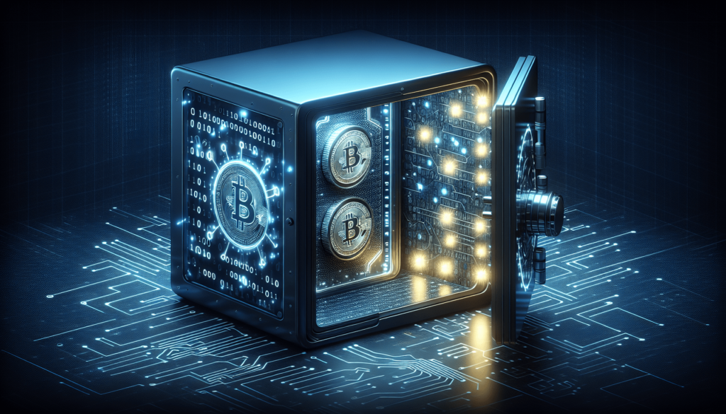 How To Use Crypto For Confidential Transactions