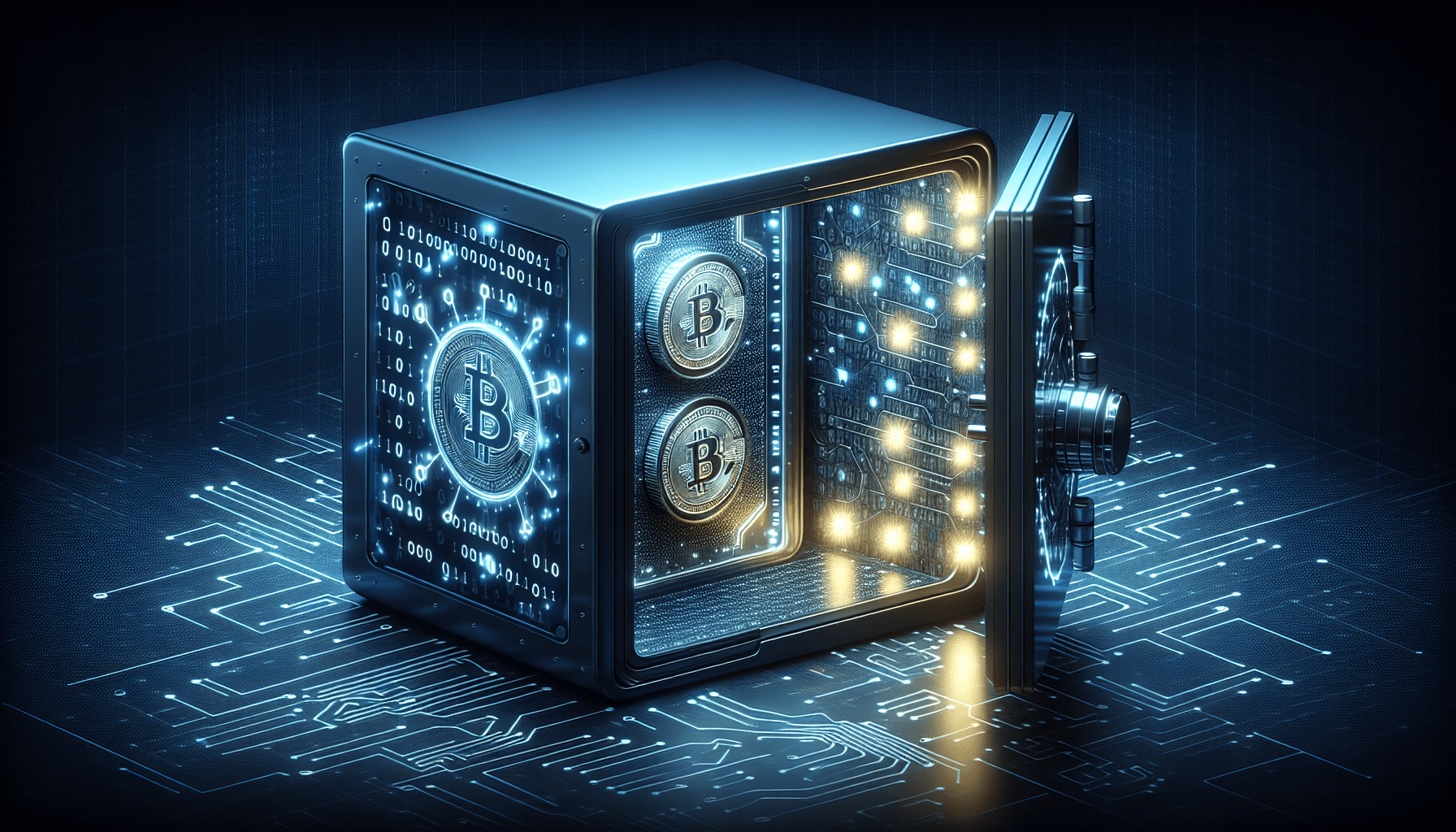 how to use crypto for confidential transactions 1