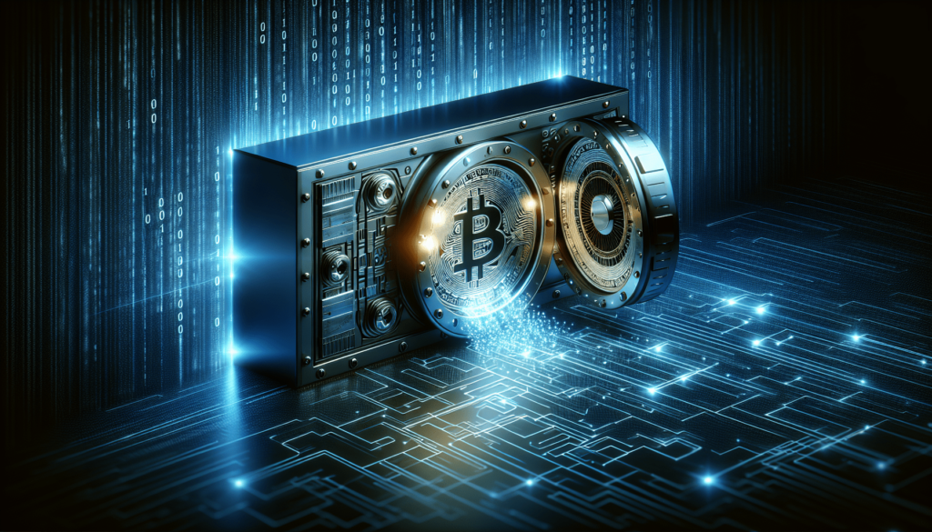 How To Use Crypto For Confidential Transactions