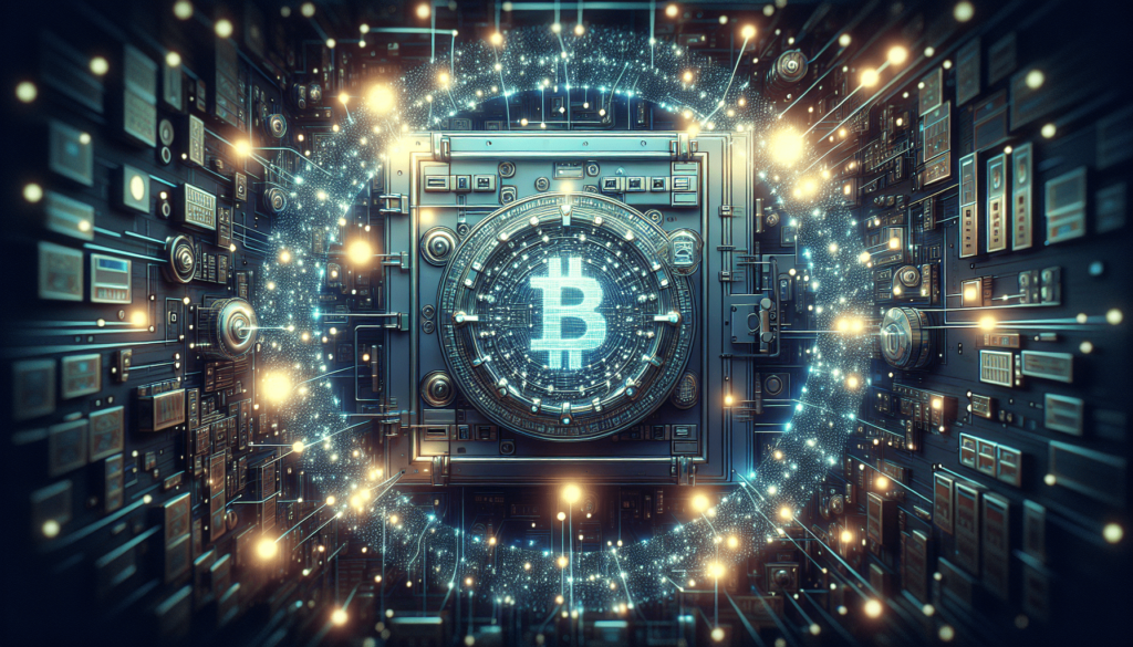 How To Use Crypto For Decentralized Storage