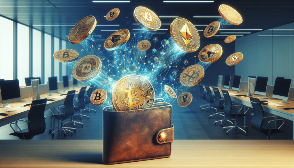 How To Use Crypto For Employee Incentives