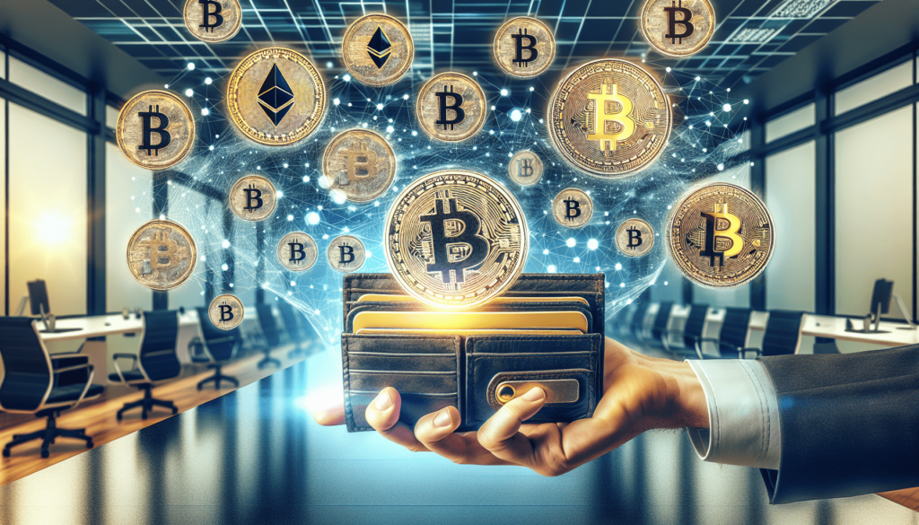 How To Use Crypto For Employee Incentives