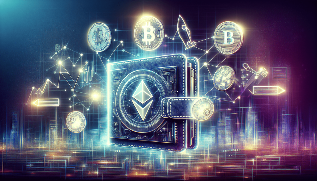 How To Use Crypto For Professional Development