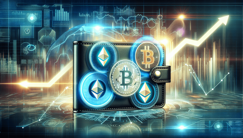 How To Use Crypto For Professional Development