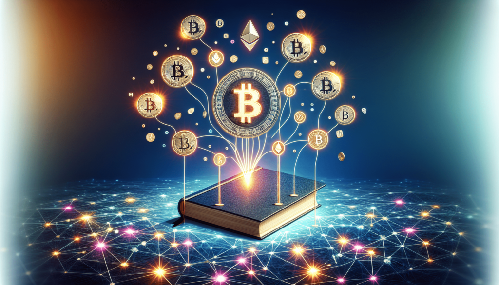How To Use Crypto For Self-Publishing