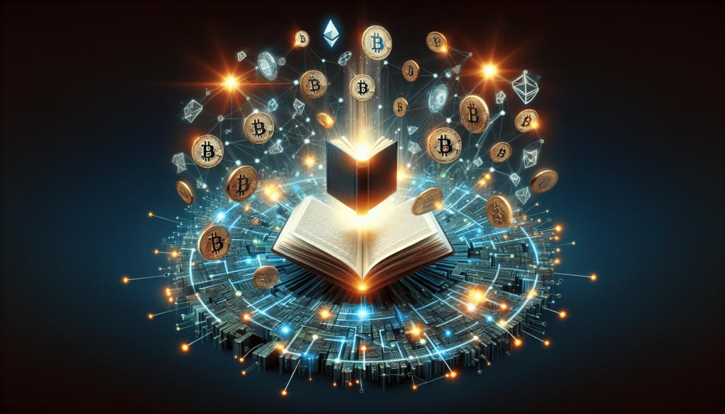 How To Use Crypto For Self-Publishing