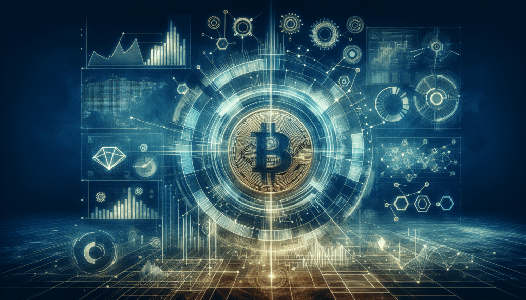How To Use Crypto For Workforce Analytics
