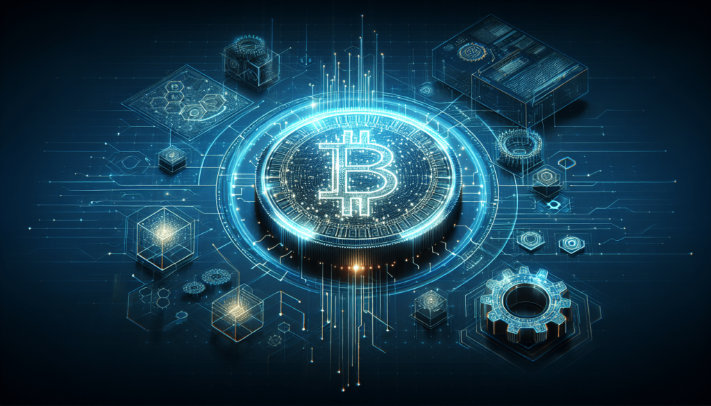 The Benefits Of Crypto In Corporate Training