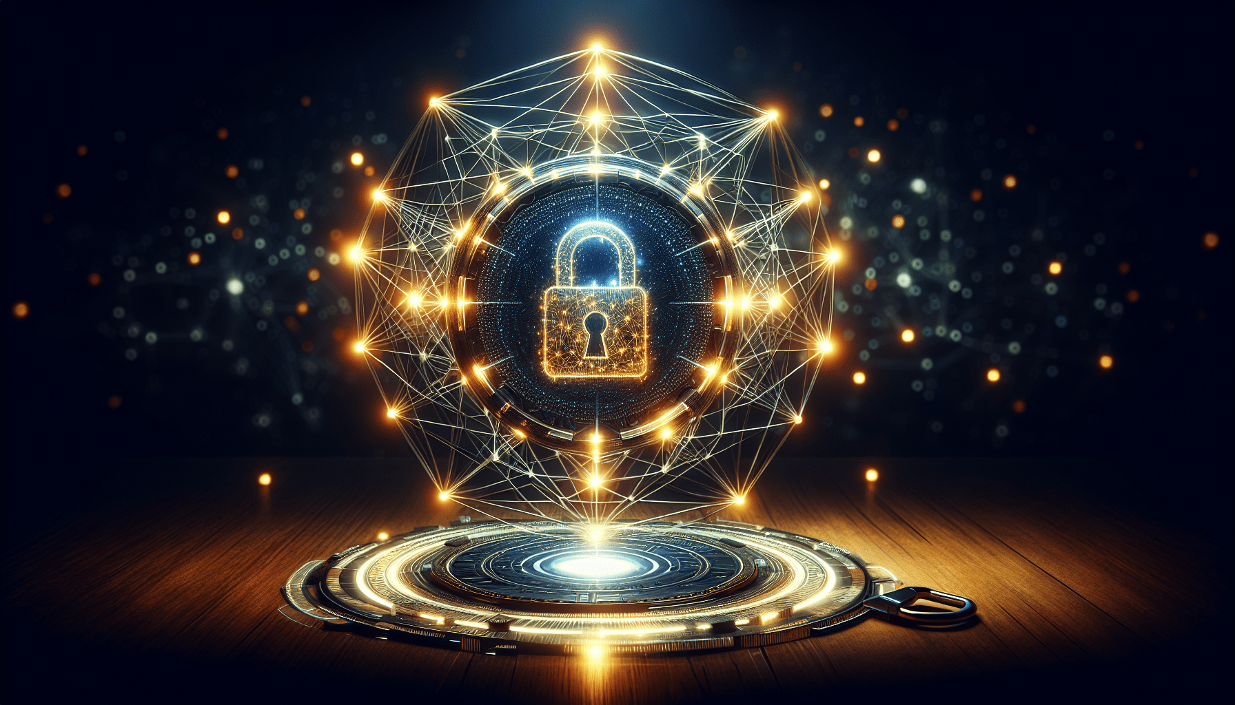 the benefits of crypto in digital rights management