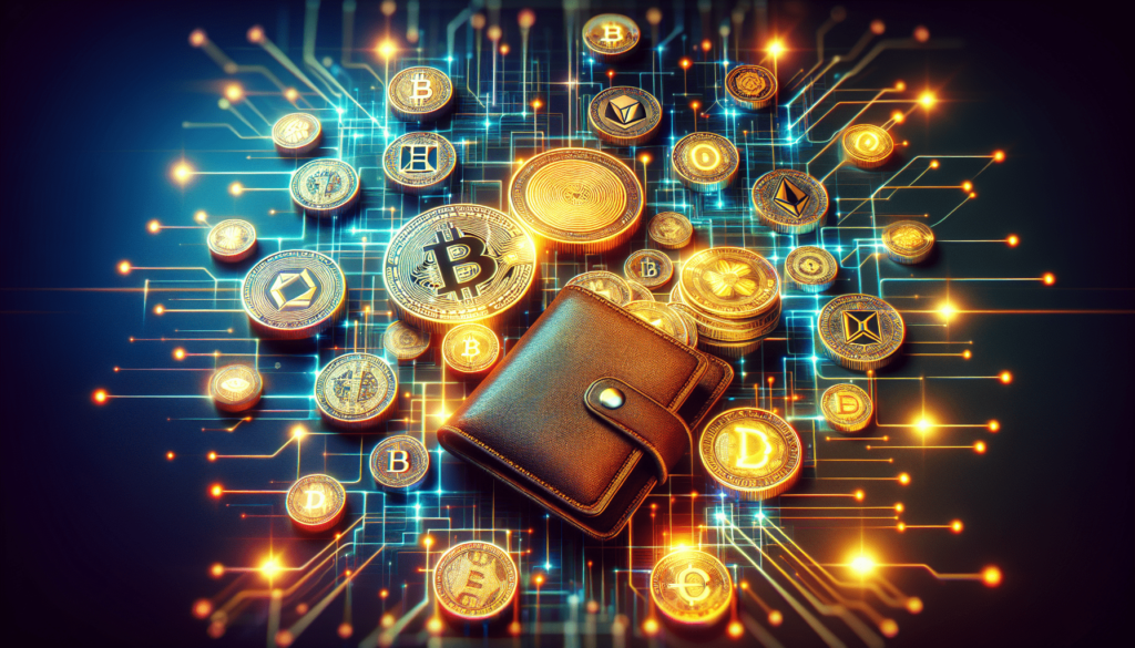 The Benefits Of Crypto In Employee Benefits