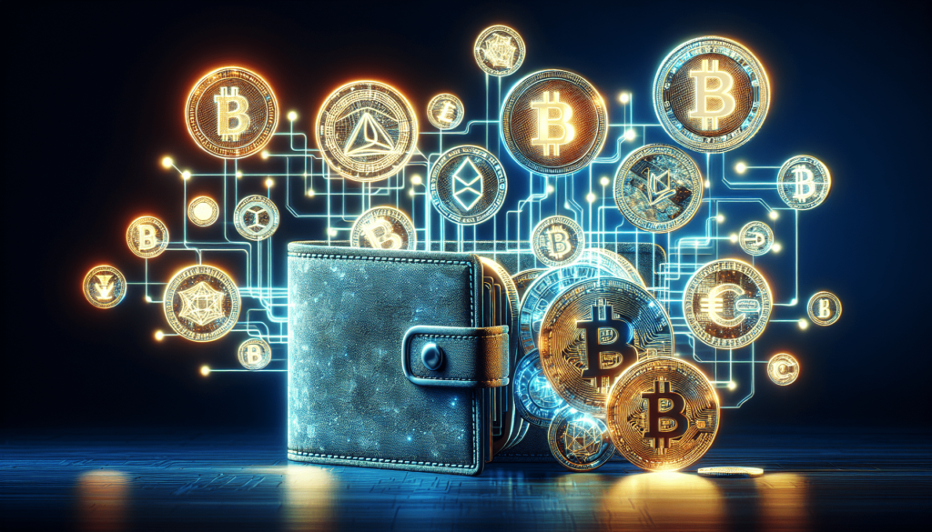 The Benefits Of Crypto In Employee Benefits