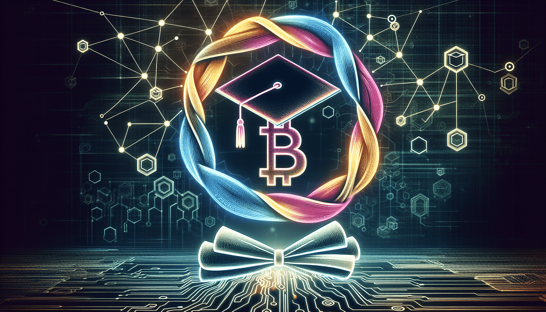 the future of crypto in credentialing 1