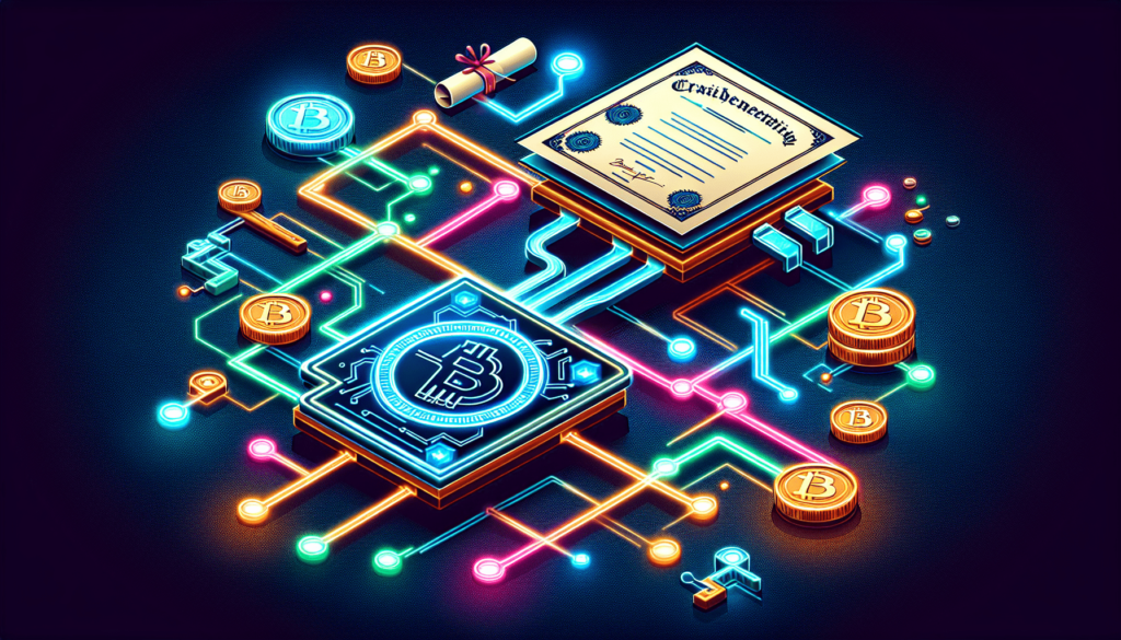 The Future Of Crypto In Credentialing
