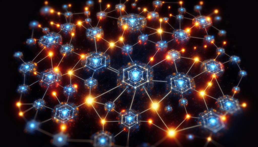 The Future Of Crypto In Multi-Party Computation