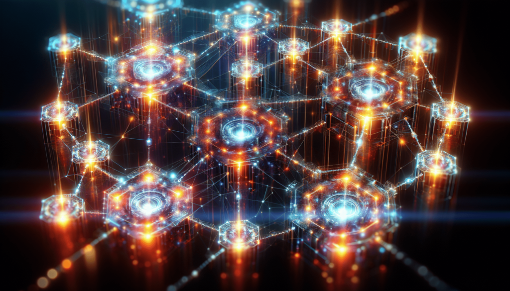 The Future Of Crypto In Multi-Party Computation