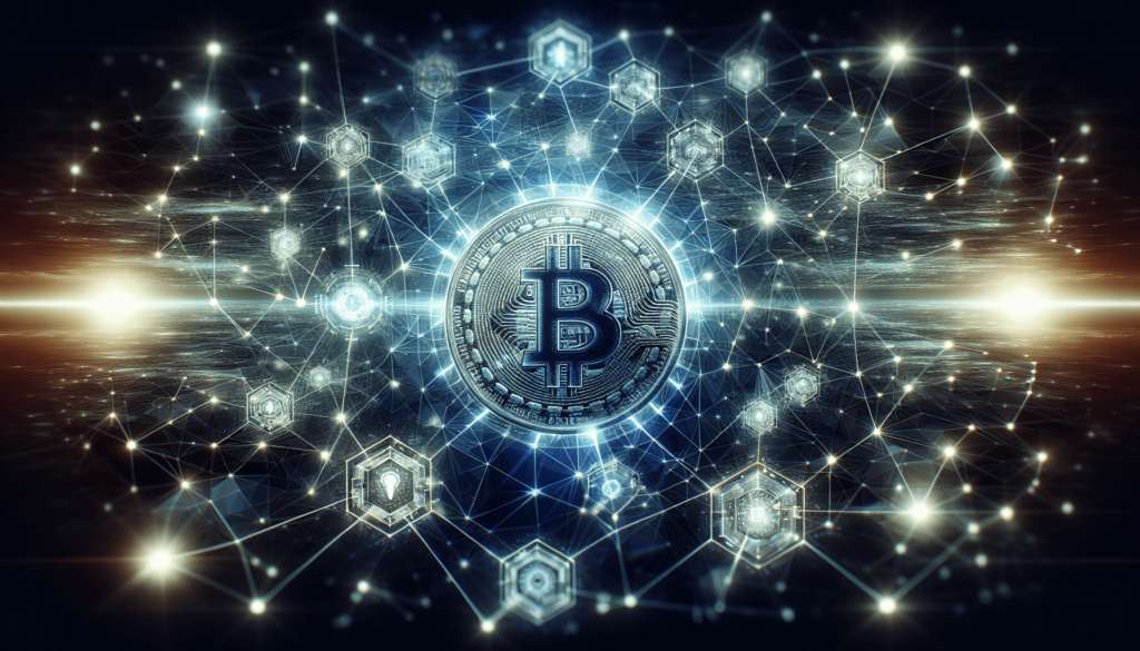 The Future Of Crypto In Peer-to-Peer Networks