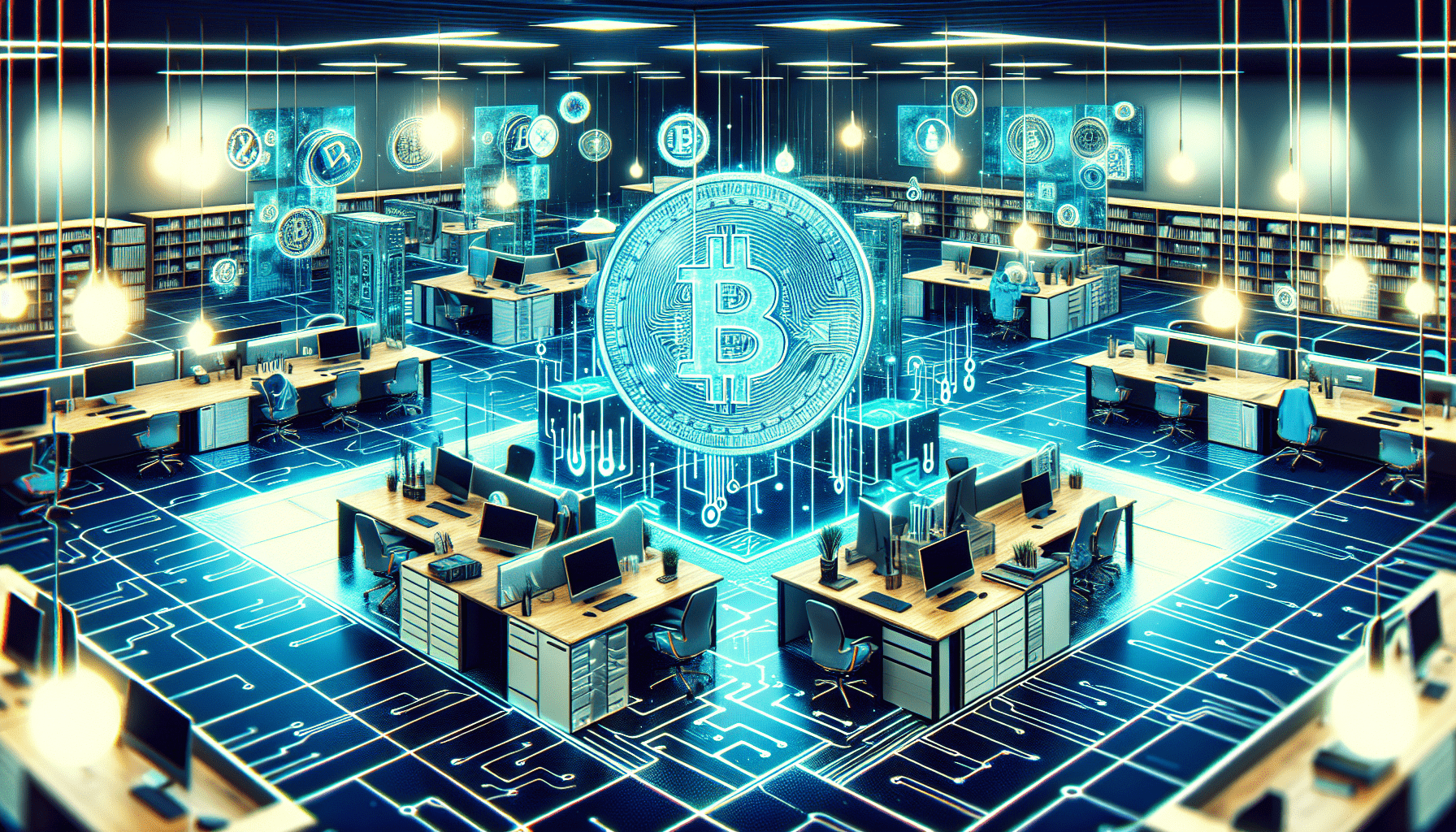 The Future Of Crypto In Workplace Learning