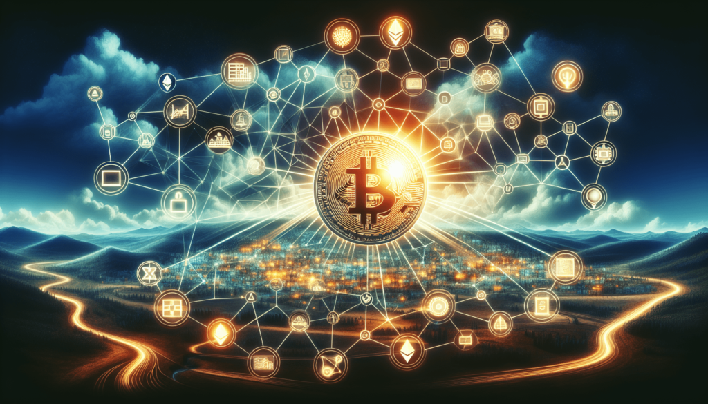 The Potential Of Crypto In Content Monetization