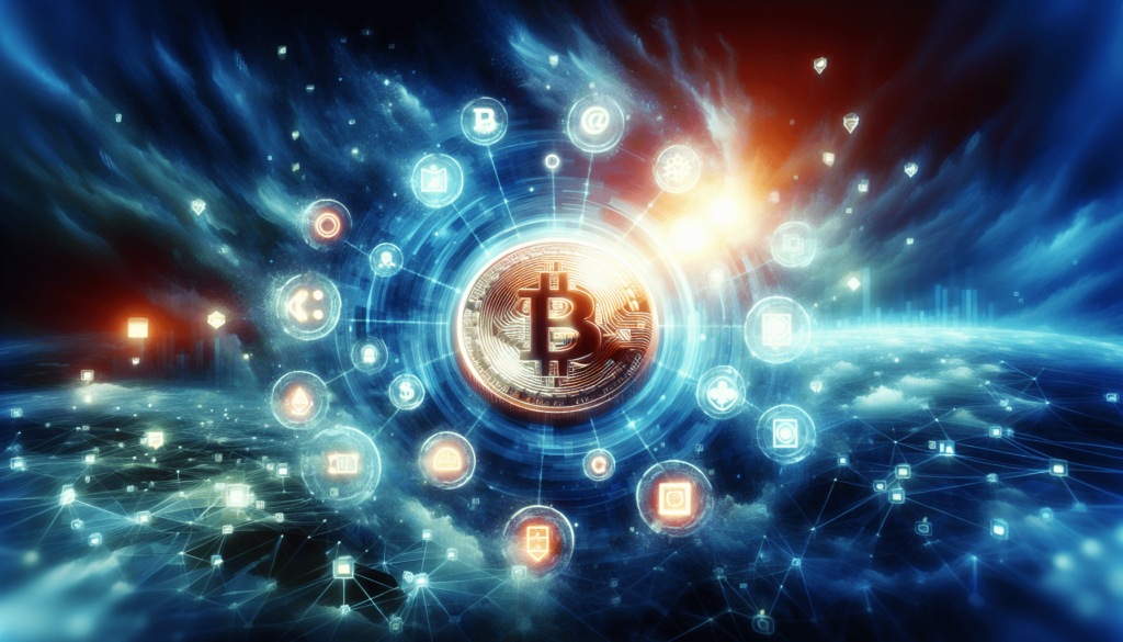 The Potential Of Crypto In Content Monetization