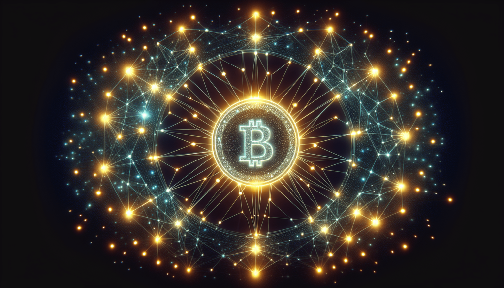 The Potential Of Crypto In Mesh Networks