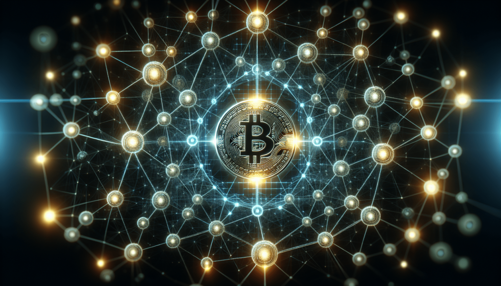 The Potential Of Crypto In Mesh Networks