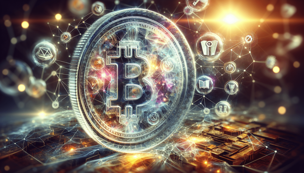 The Potential Of Crypto In Open Access