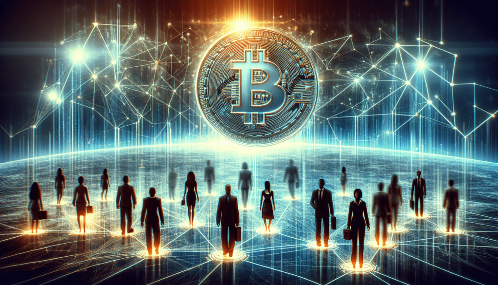 The Potential Of Crypto In Talent Acquisition