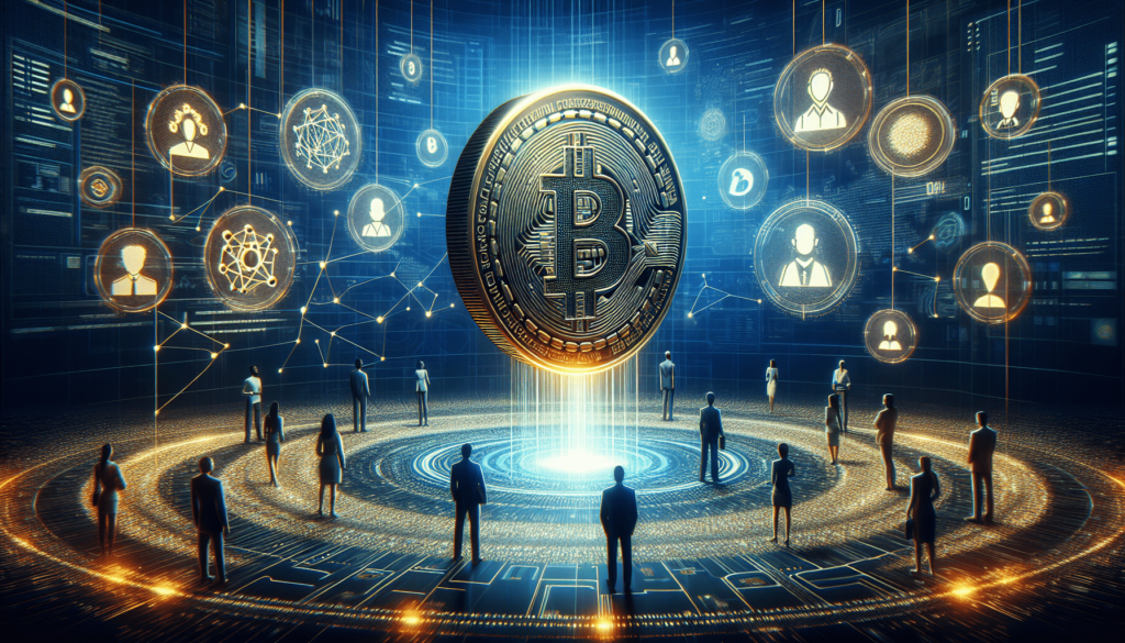 The Potential Of Crypto In Talent Acquisition