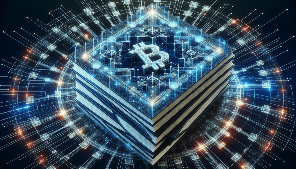 The Role Of Crypto In Academic Publishing