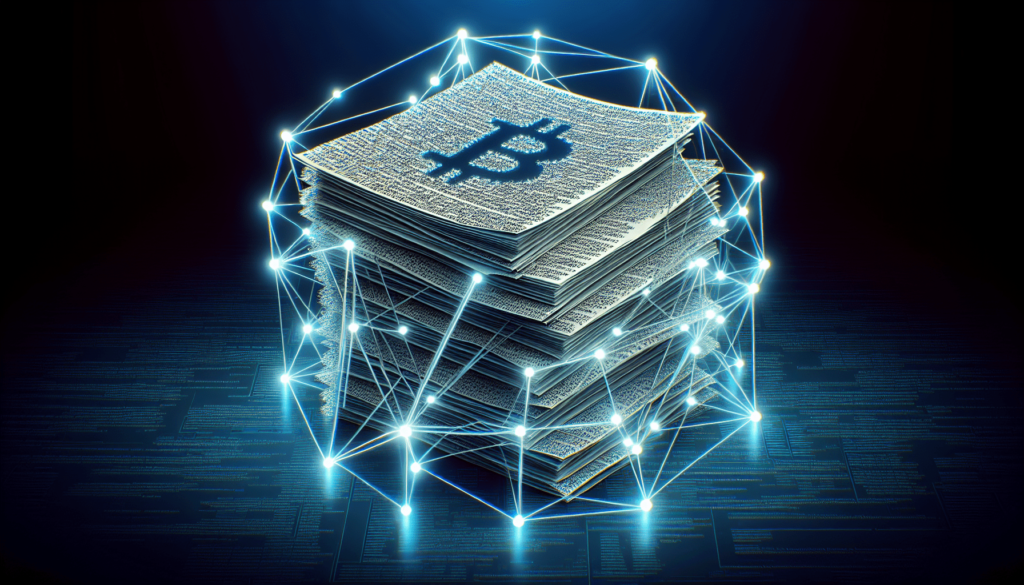 The Role Of Crypto In Academic Publishing