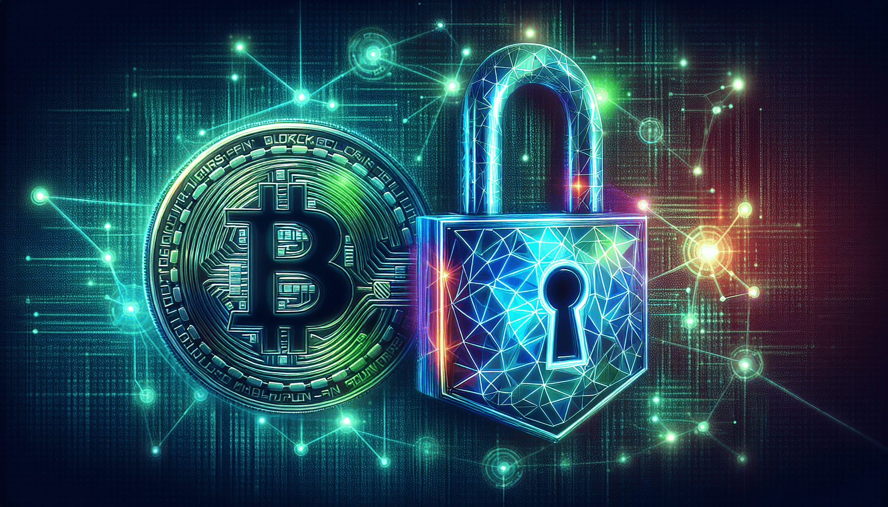 The Role Of Crypto In Decentralized VPNs