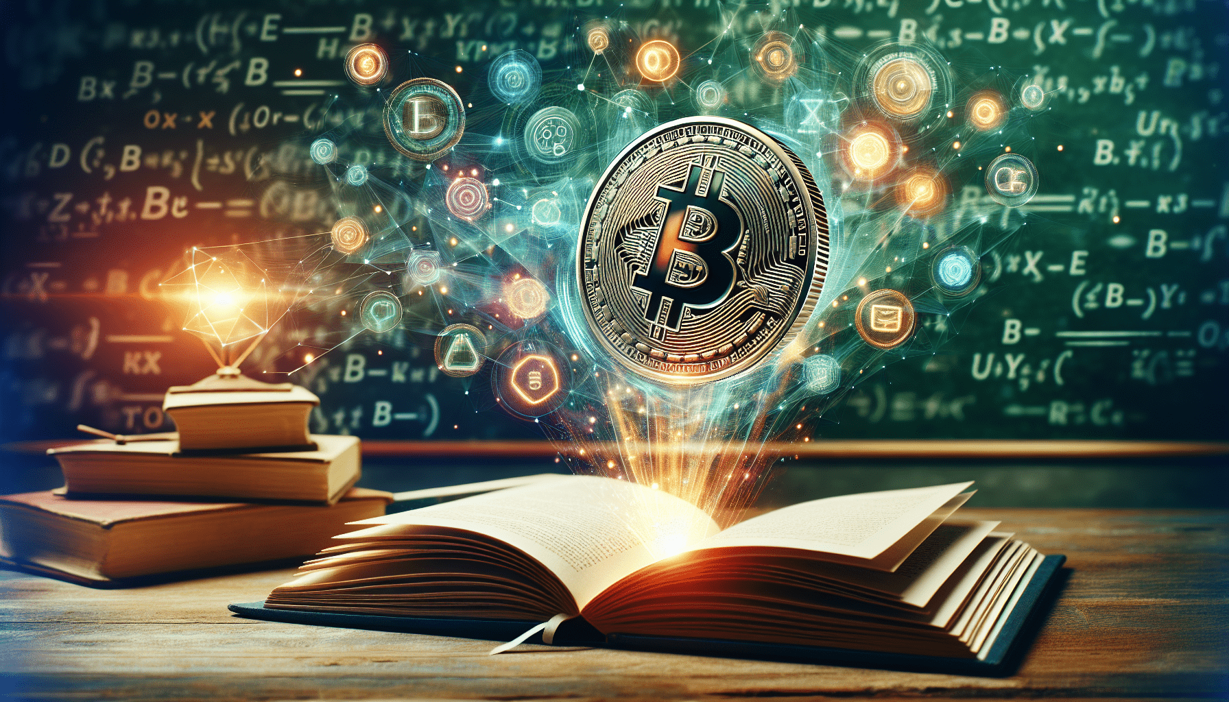 The Role Of Crypto In Lifelong Learning