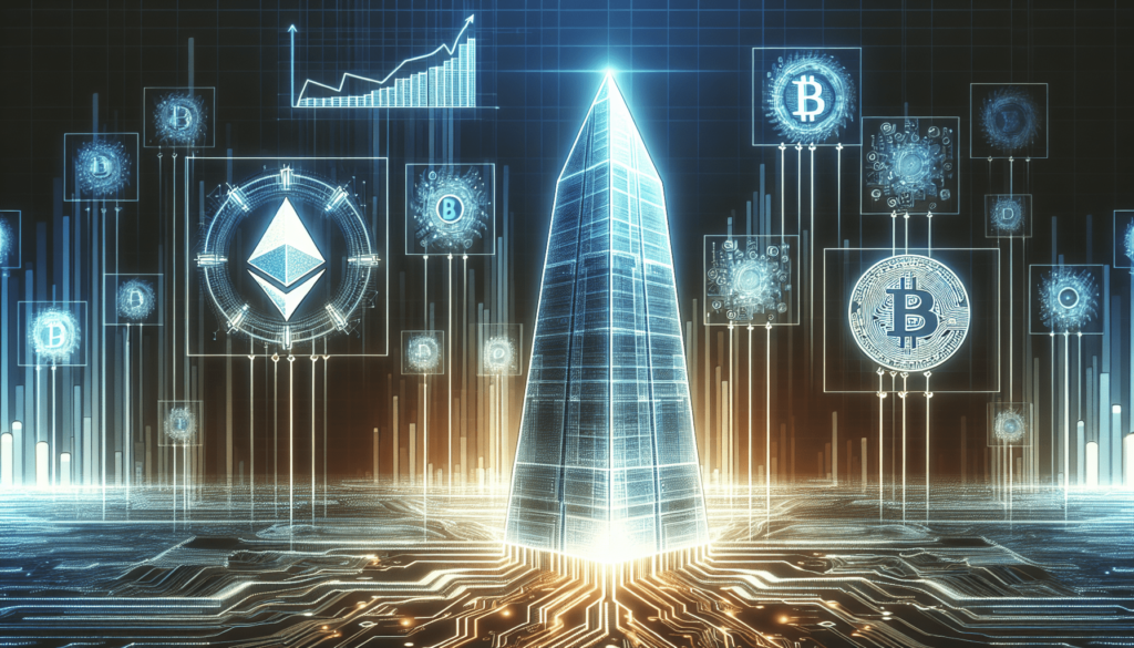 The Role Of Crypto In Performance Management
