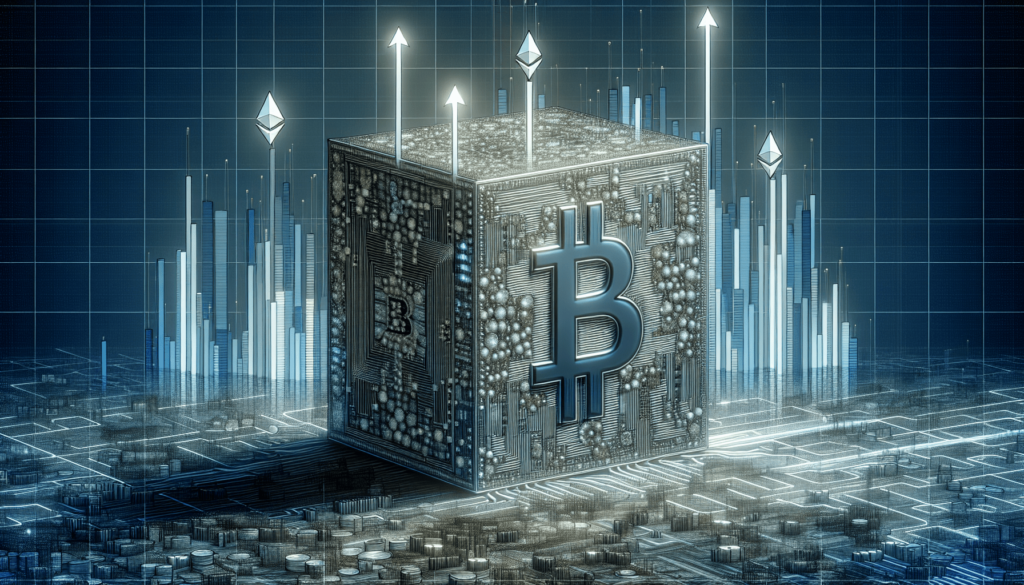 The Role Of Crypto In Performance Management