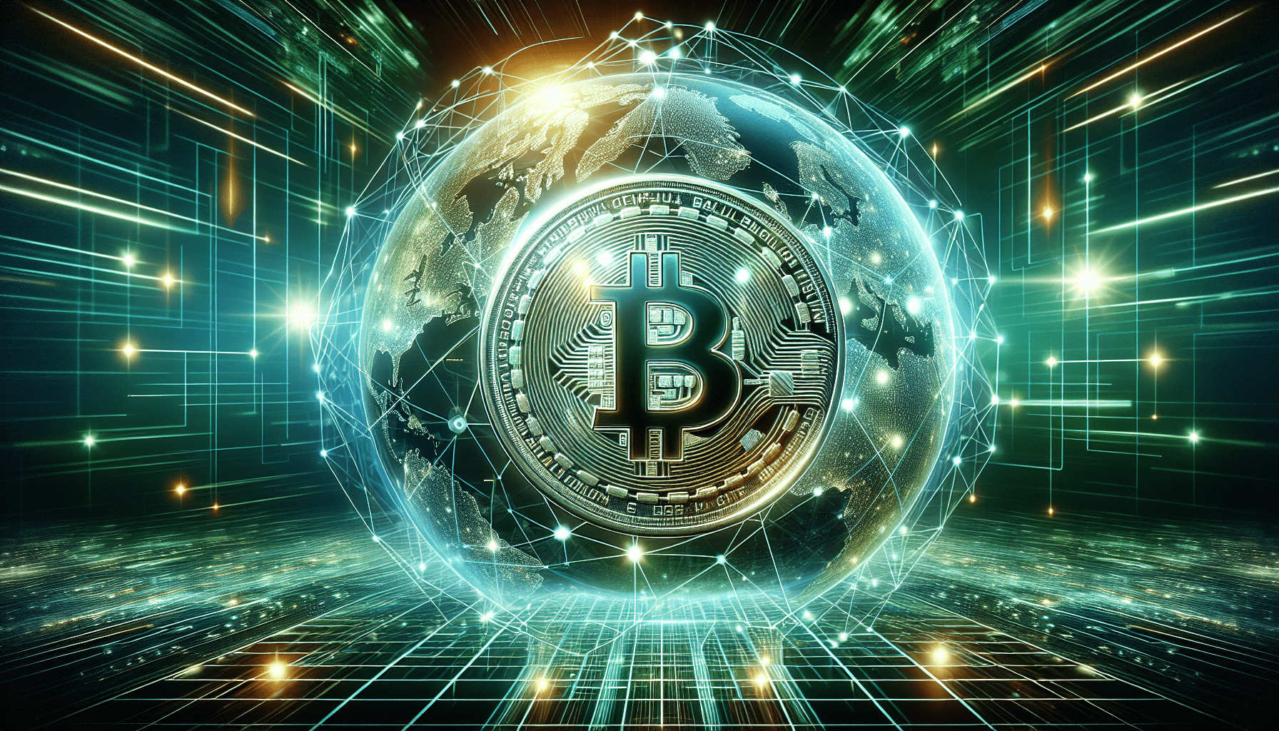 how to use crypto for cross border payments