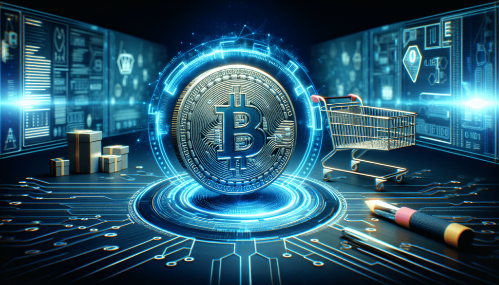 How To Use Crypto For E-commerce Solutions