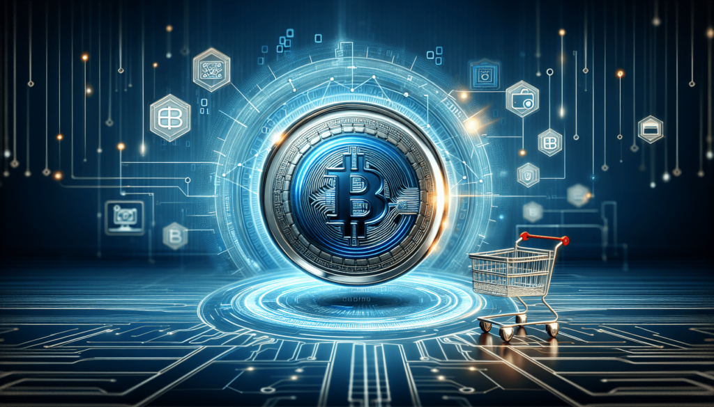 How To Use Crypto For E-commerce Solutions