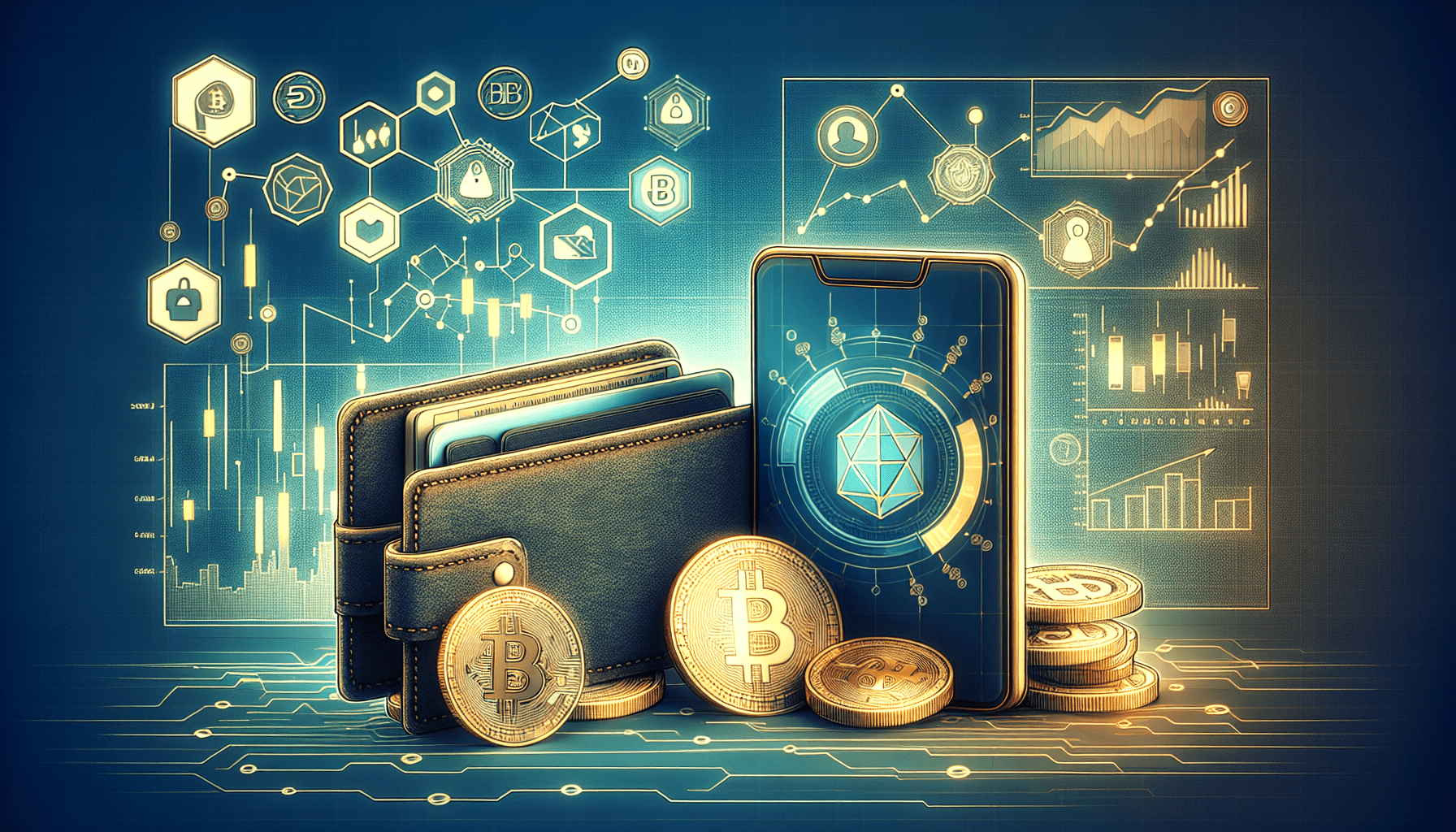 How To Use Crypto For Expense Management