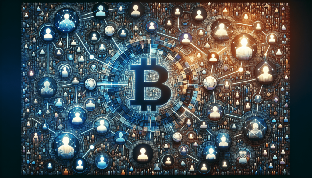 How To Use Crypto For Know Your Customer (KYC)