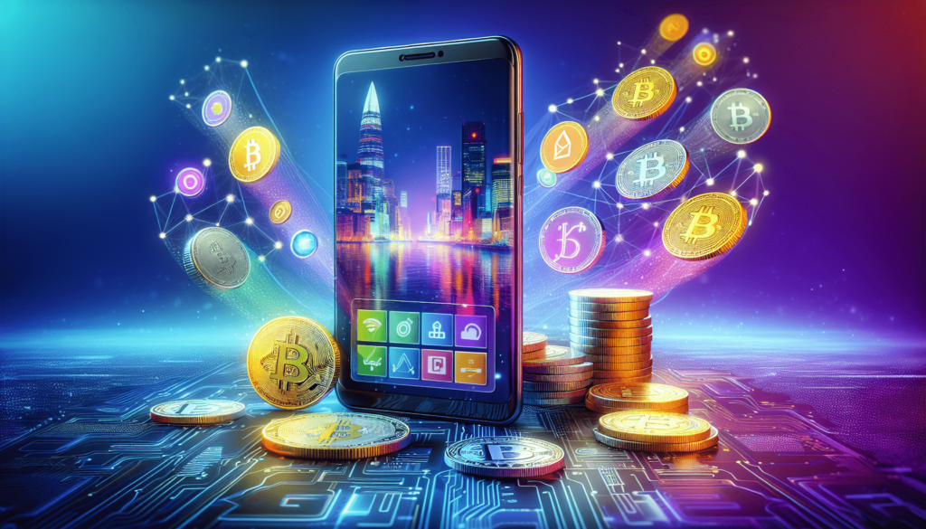 How To Use Crypto For Payment Apps