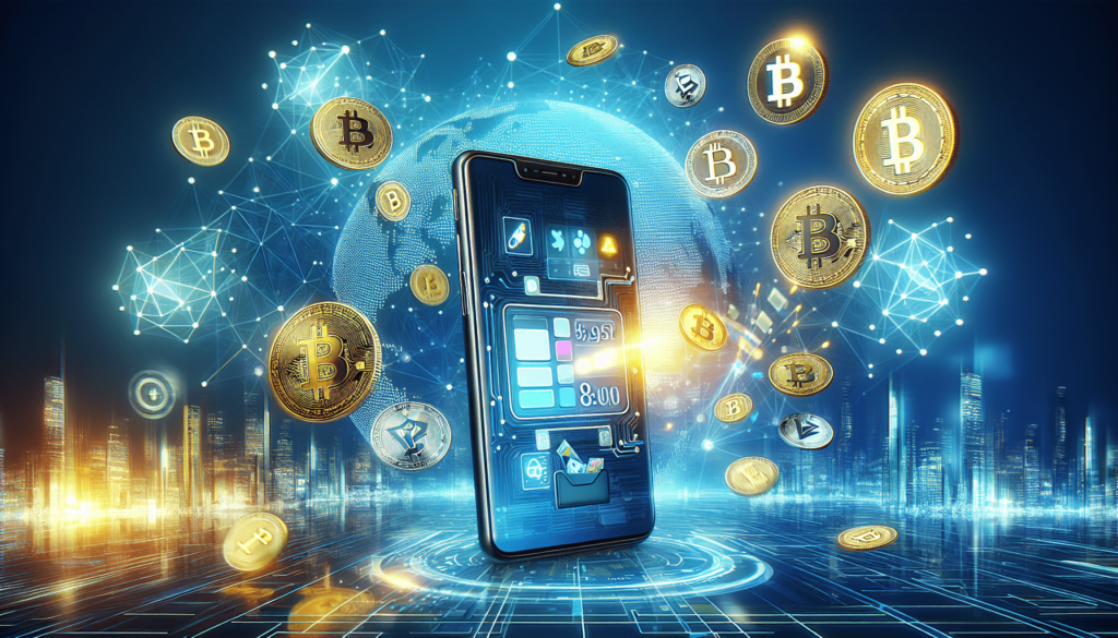 How To Use Crypto For Payment Apps