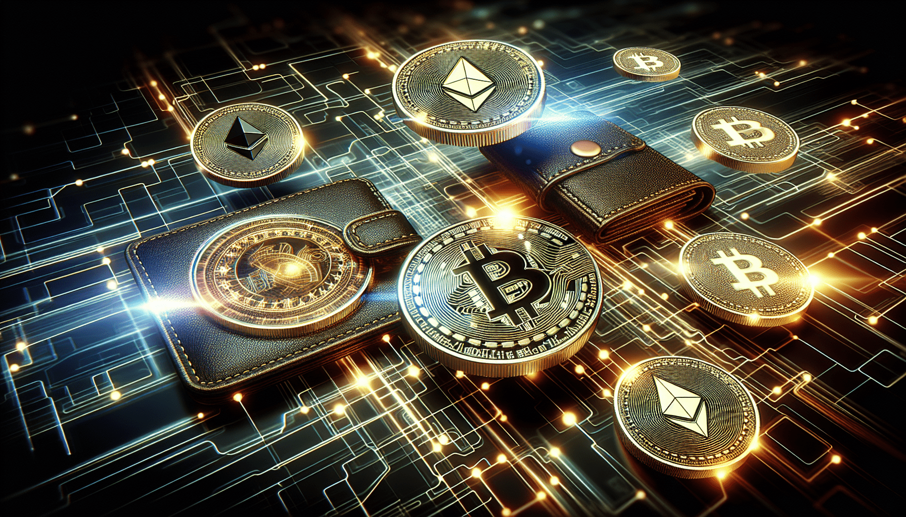 how to use crypto for payment gateways 1