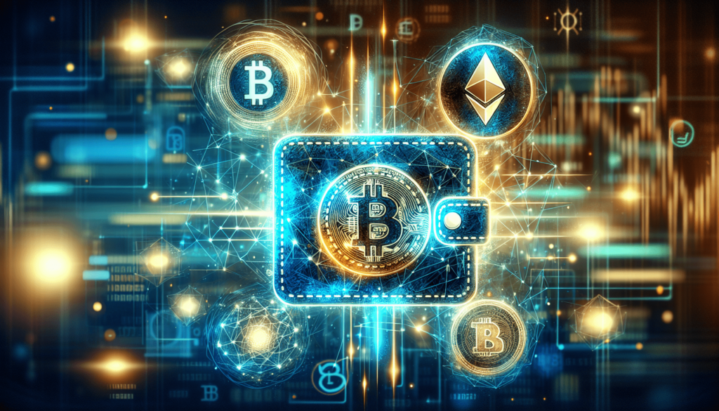 How To Use Crypto For Purchase Order Financing