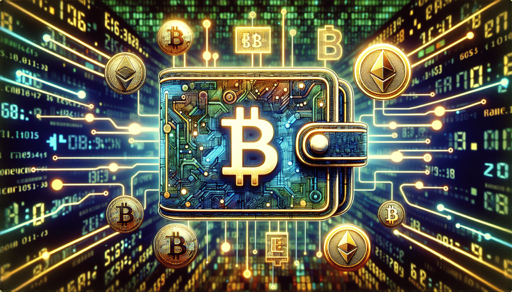 How To Use Crypto For Purchase Order Financing