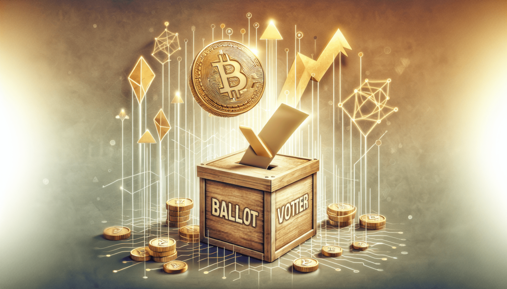 How To Use Crypto For Shareholder Voting