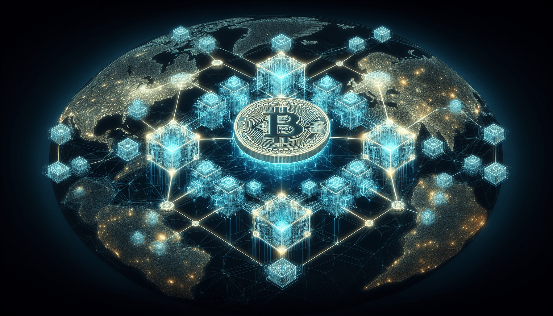 How To Use Crypto For Supply Chain Financing