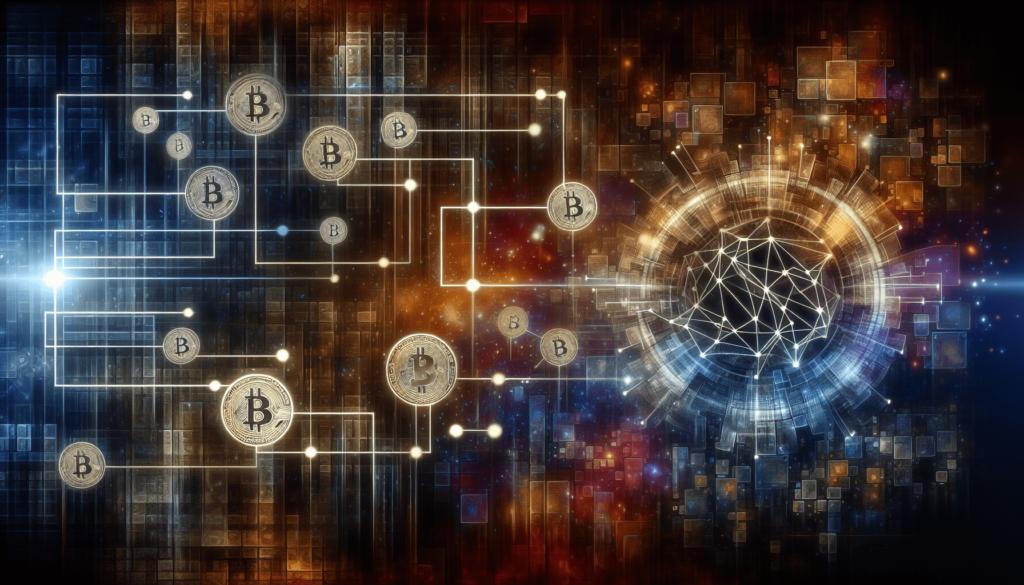 How To Use Crypto For Transaction Monitoring